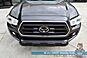 2020 Toyota Tacoma SR5 / 4X4 / Crew Cab / Long Bed / Power Driver's Seat / Bluetooth / Back Up Camera / Lane Departure Alert / Collision Alert / Cruise Control / Power Rear Window / Bed Liner / Alloy Wheels / Tow Pkg / 1-Owner Anchorage AK