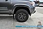2020 Toyota Tacoma SR5 / 4X4 / Crew Cab / Long Bed / Power Driver's Seat / Bluetooth / Back Up Camera / Lane Departure Alert / Collision Alert / Cruise Control / Power Rear Window / Bed Liner / Alloy Wheels / Tow Pkg / 1-Owner Anchorage AK