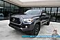 2020 Toyota Tacoma SR5 / 4X4 / Crew Cab / Long Bed / Power Driver's Seat / Bluetooth / Back Up Camera / Lane Departure Alert / Collision Alert / Cruise Control / Power Rear Window / Bed Liner / Alloy Wheels / Tow Pkg / 1-Owner Anchorage AK