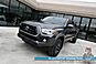 2020 Toyota Tacoma SR5 / 4X4 / Crew Cab / Long Bed / Power Driver's Seat / Bluetooth / Back Up Camera / Lane Departure Alert / Collision Alert / Cruise Control / Power Rear Window / Bed Liner / Alloy Wheels / Tow Pkg / 1-Owner Anchorage AK