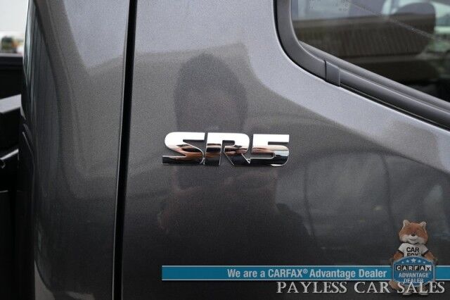 2020 Toyota Tacoma SR5 Anchorage AK