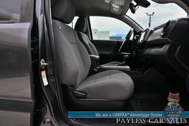 2020 Toyota Tacoma SR5 Anchorage AK