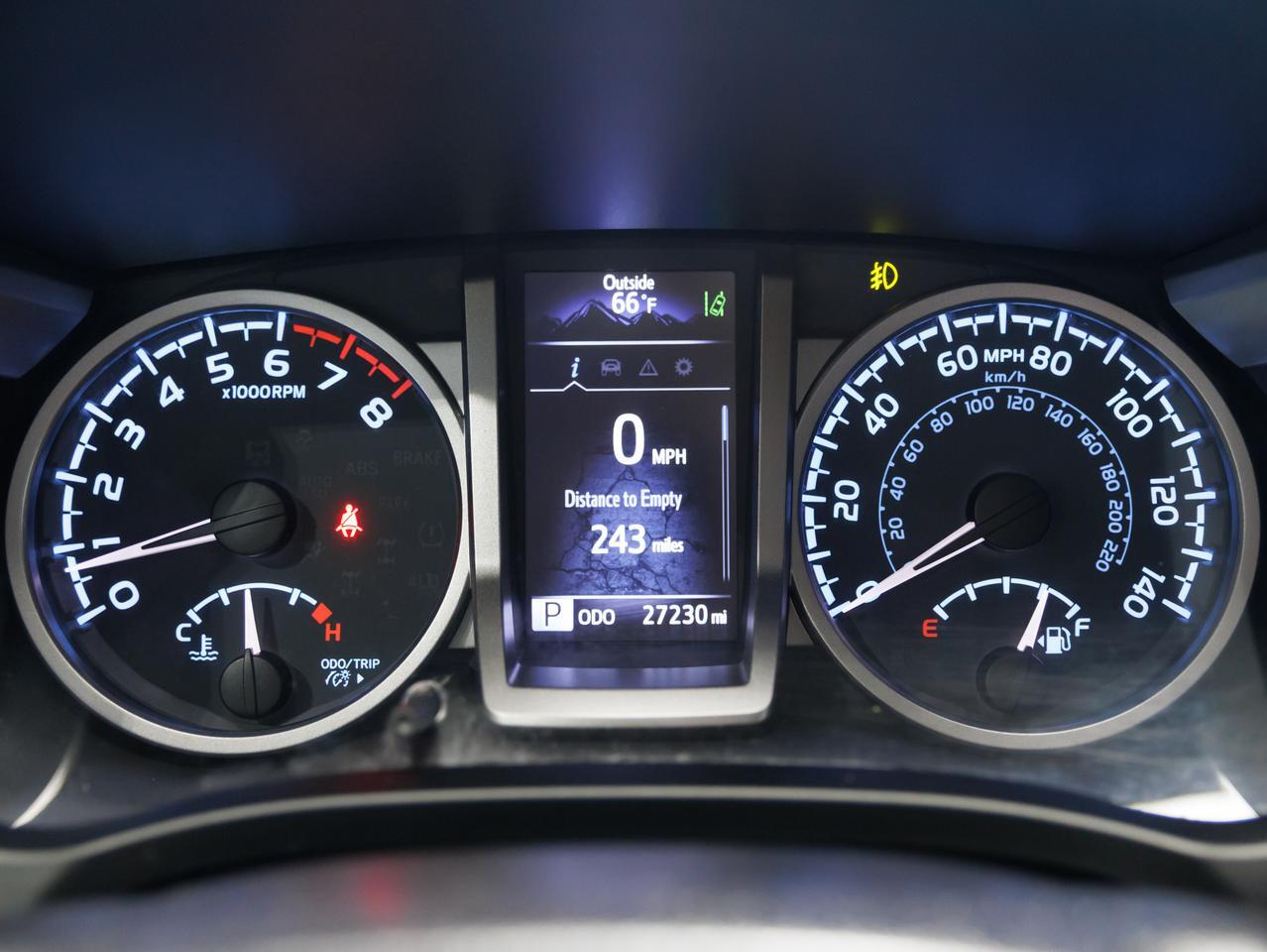 2020 Toyota Tacoma SR5 Crew Cab 4WD Cranberry PA