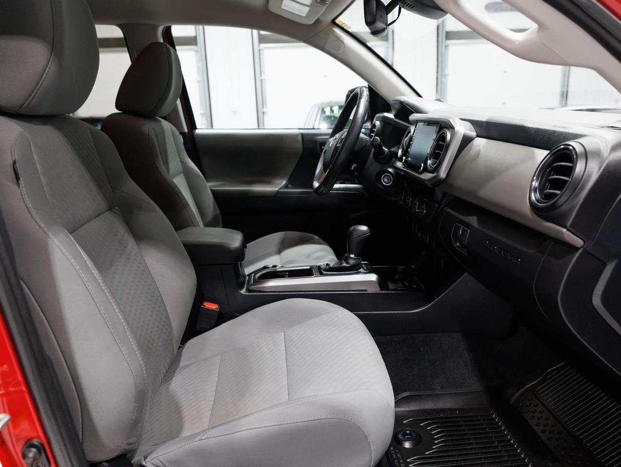 2020 Toyota Tacoma SR5 Crew Cab 4WD Cranberry PA