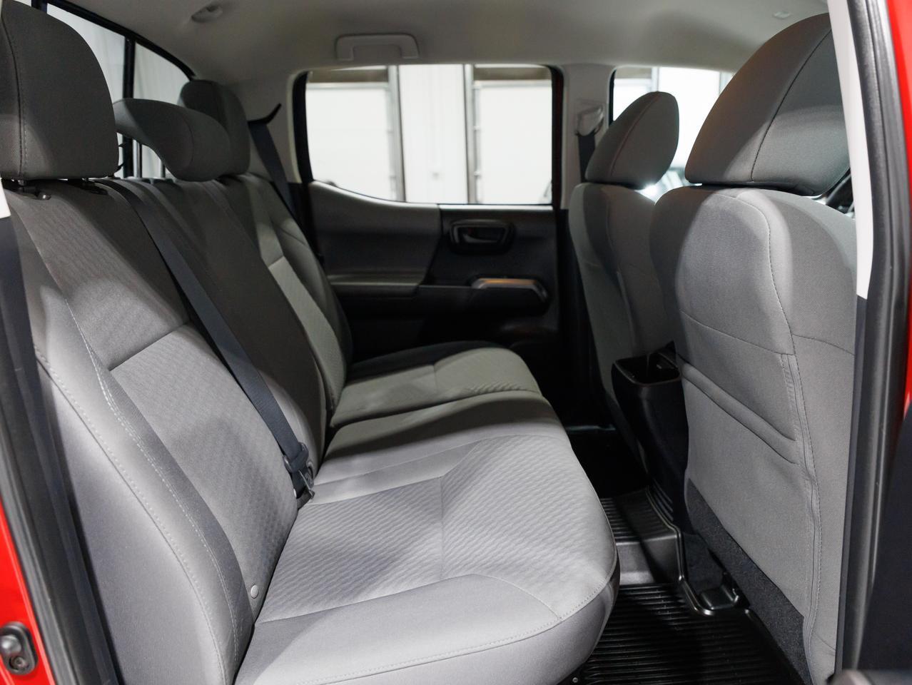 2020 Toyota Tacoma SR5 Crew Cab 4WD Cranberry PA