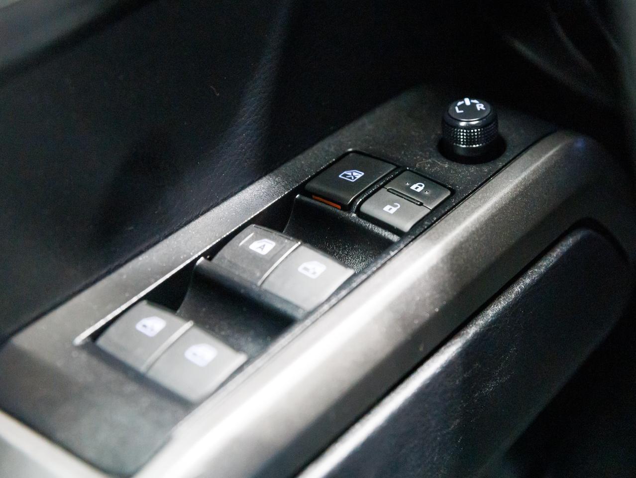 2020 Toyota Tacoma SR5 Crew Cab 4WD Cranberry PA