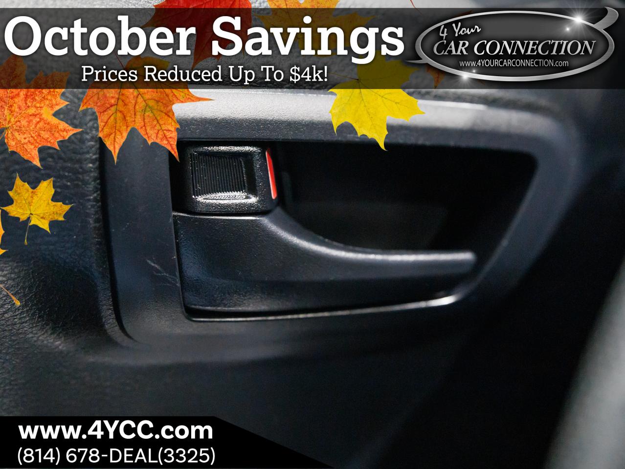 2020 Toyota Tacoma SR5 Crew Cab 4WD Cranberry PA