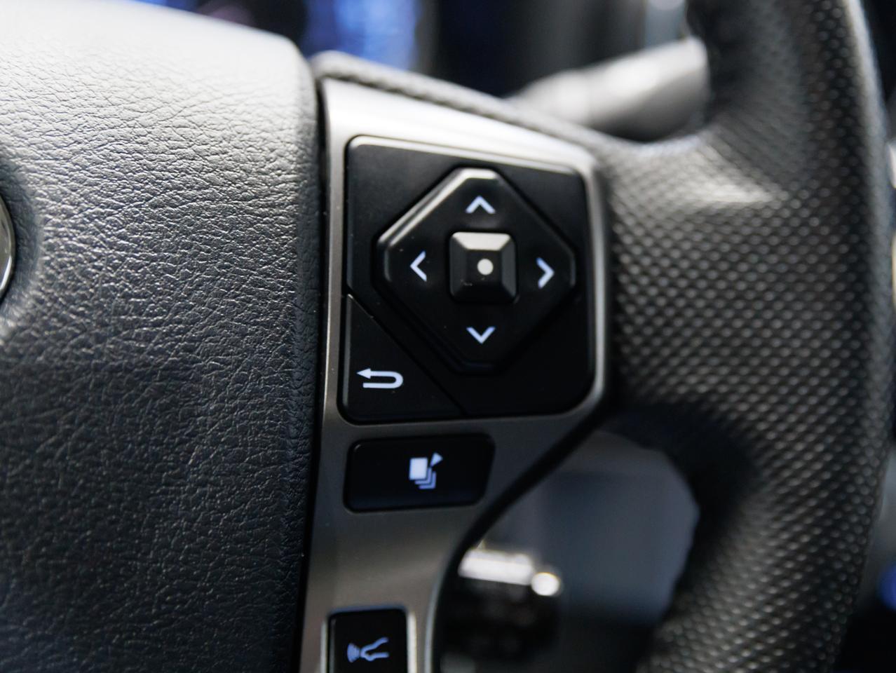 2020 Toyota Tacoma SR5 Crew Cab 4WD Cranberry PA