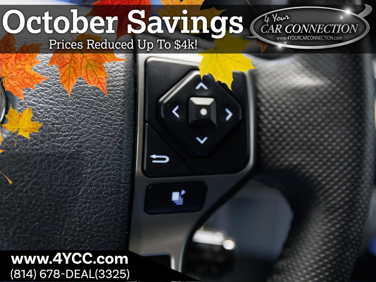 2020 Toyota Tacoma SR5 Crew Cab 4WD Cranberry PA