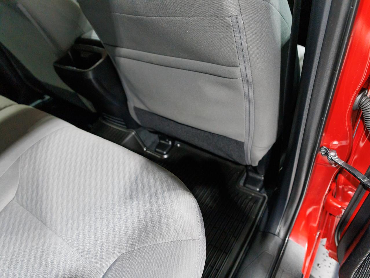 2020 Toyota Tacoma SR5 Crew Cab 4WD Cranberry PA