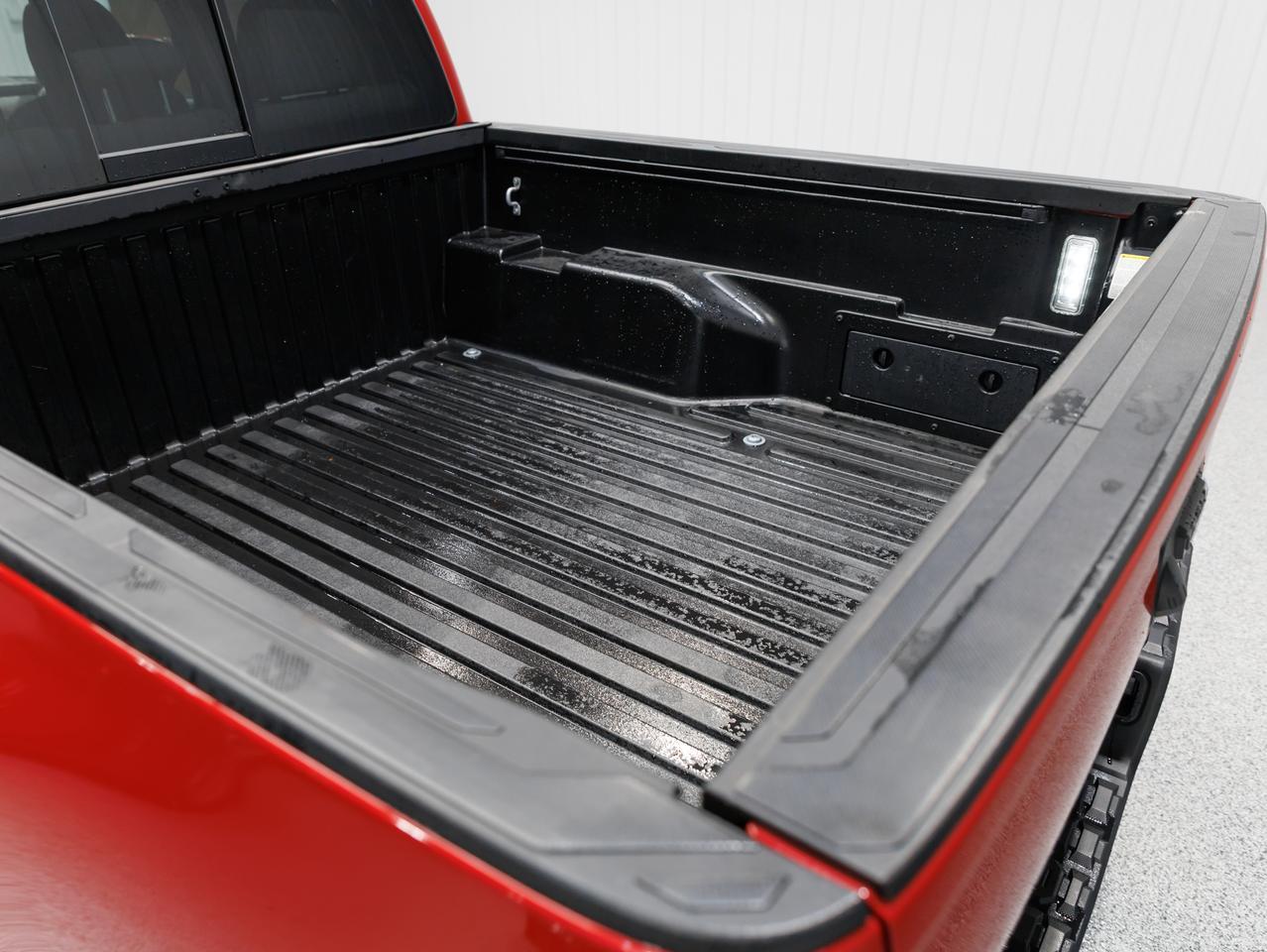 2020 Toyota Tacoma SR5 Crew Cab 4WD Cranberry PA