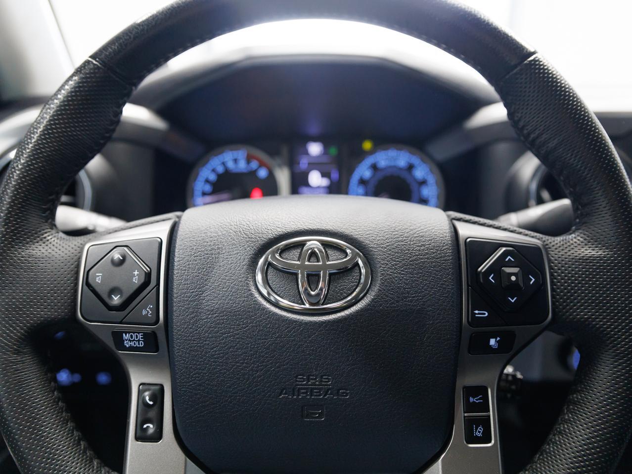 2020 Toyota Tacoma SR5 Crew Cab 4WD Cranberry PA