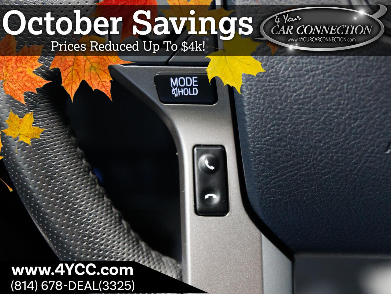 2020 Toyota Tacoma SR5 Crew Cab 4WD Cranberry PA
