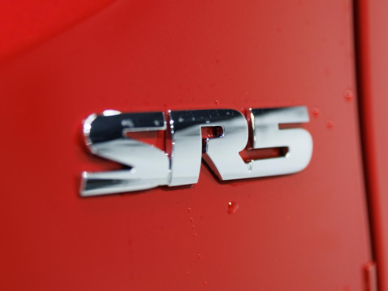 2020 Toyota Tacoma SR5 Crew Cab 4WD Cranberry PA