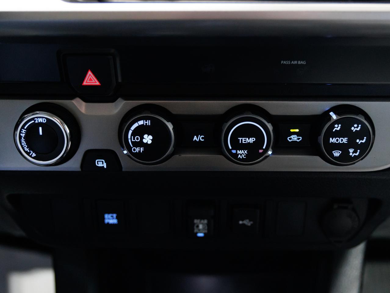 2020 Toyota Tacoma SR5 Crew Cab 4WD Cranberry PA