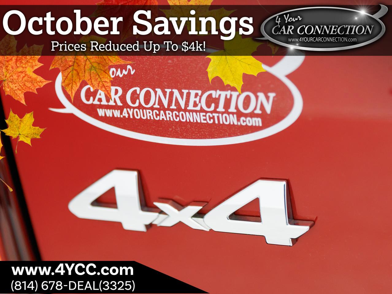 2020 Toyota Tacoma SR5 Crew Cab 4WD Cranberry PA