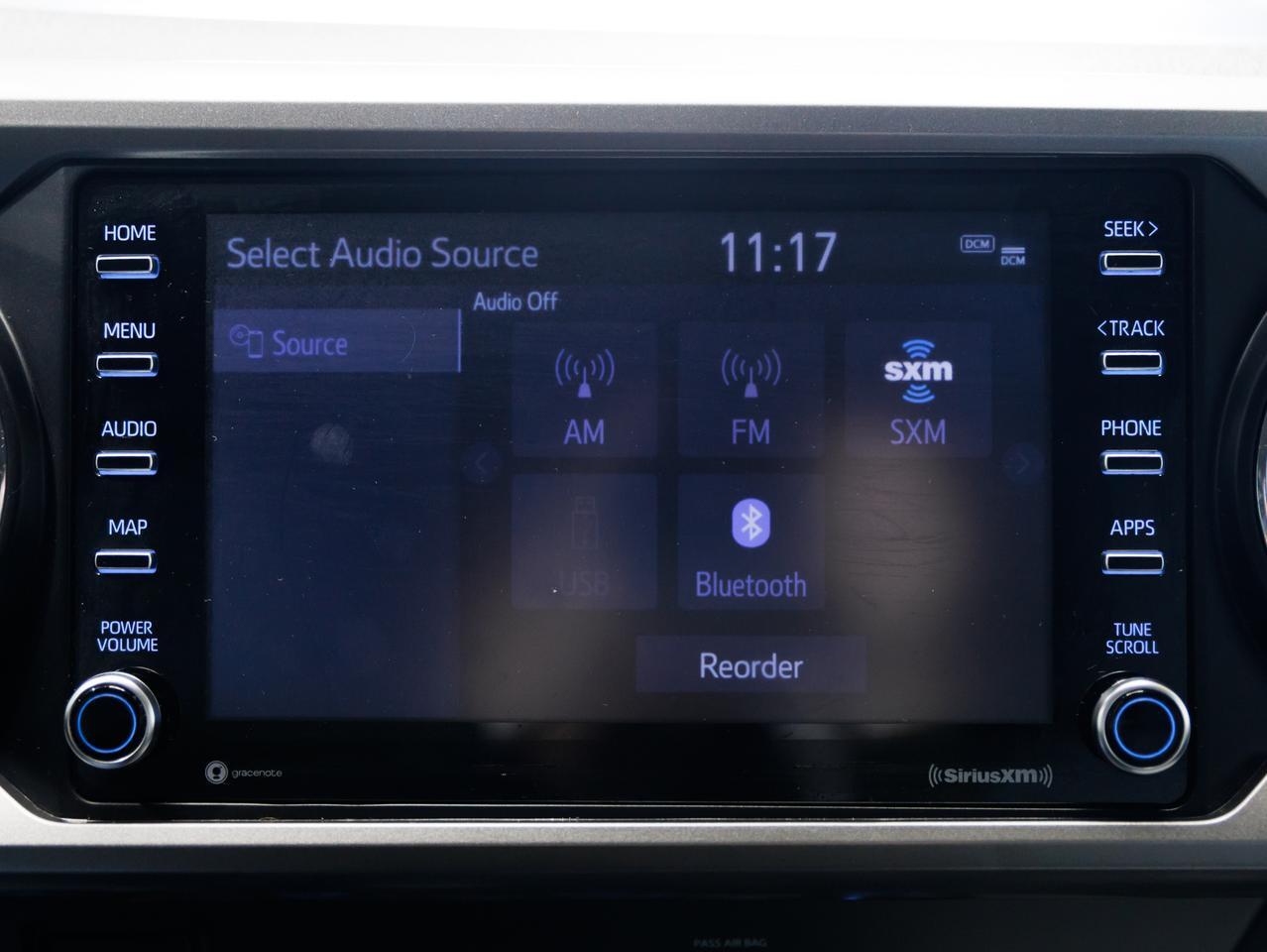 2020 Toyota Tacoma SR5 Crew Cab 4WD Cranberry PA