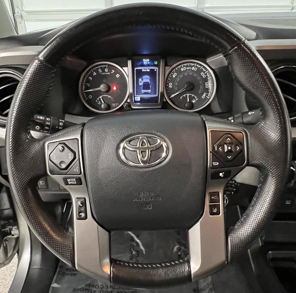 2020 Toyota Tacoma SR5 Highlands Ranch CO