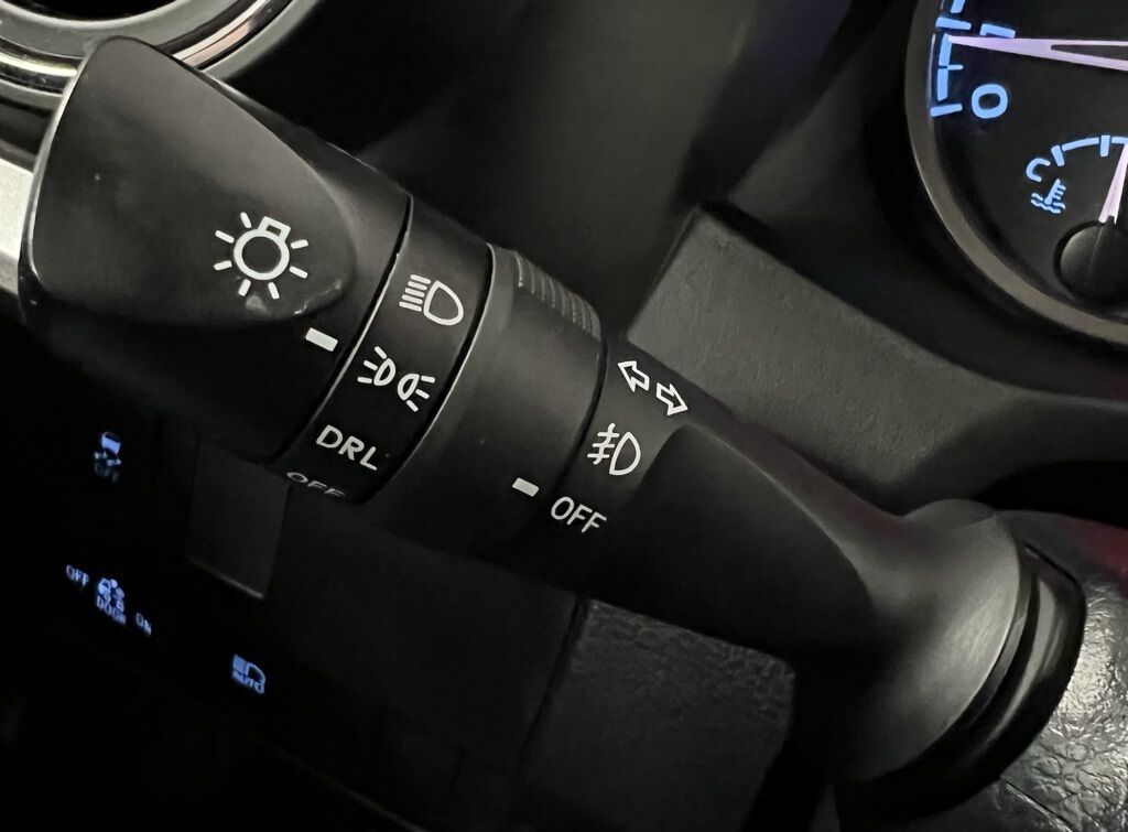 2020 Toyota Tacoma SR5 Highlands Ranch CO