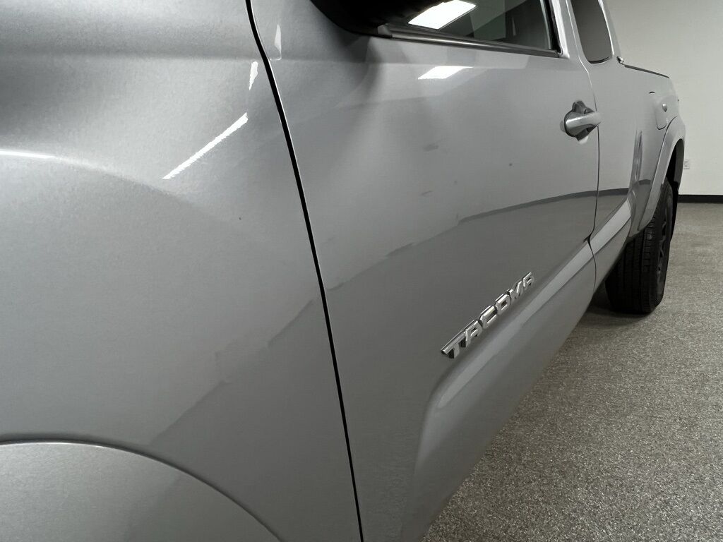 2020 Toyota Tacoma SR5 Highlands Ranch CO