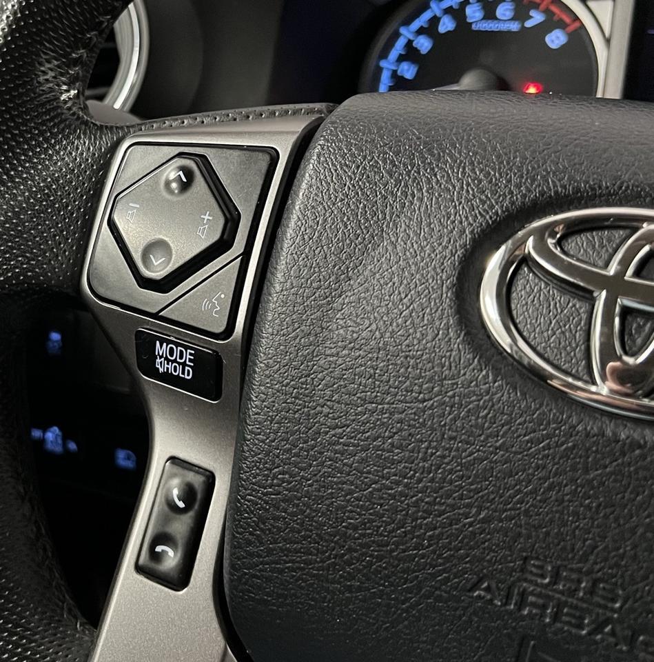 2020 Toyota Tacoma SR5 Highlands Ranch CO