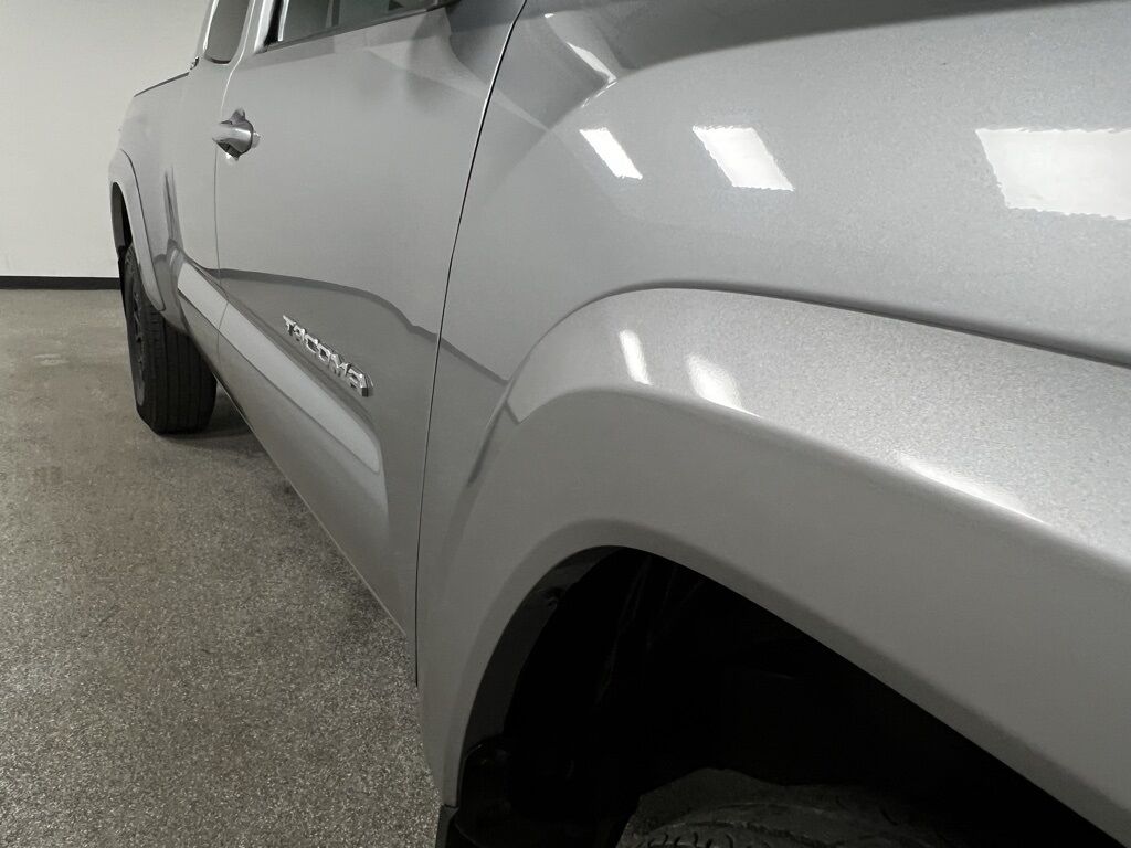 2020 Toyota Tacoma SR5 Highlands Ranch CO