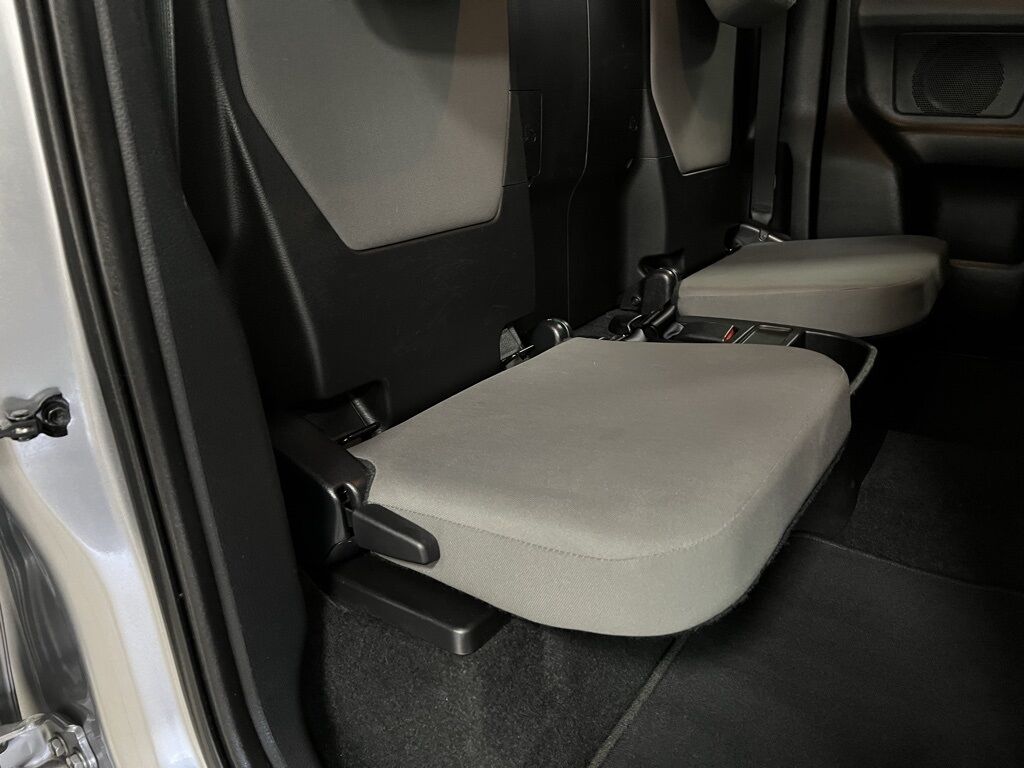 2020 Toyota Tacoma SR5 Highlands Ranch CO