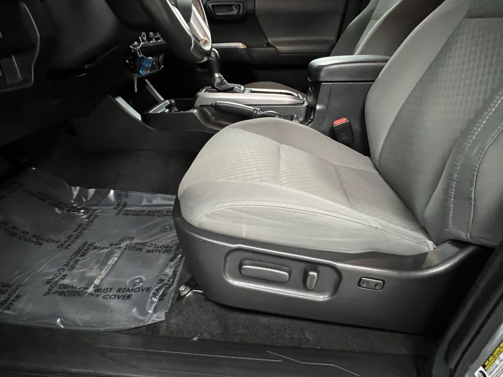 2020 Toyota Tacoma SR5 Highlands Ranch CO