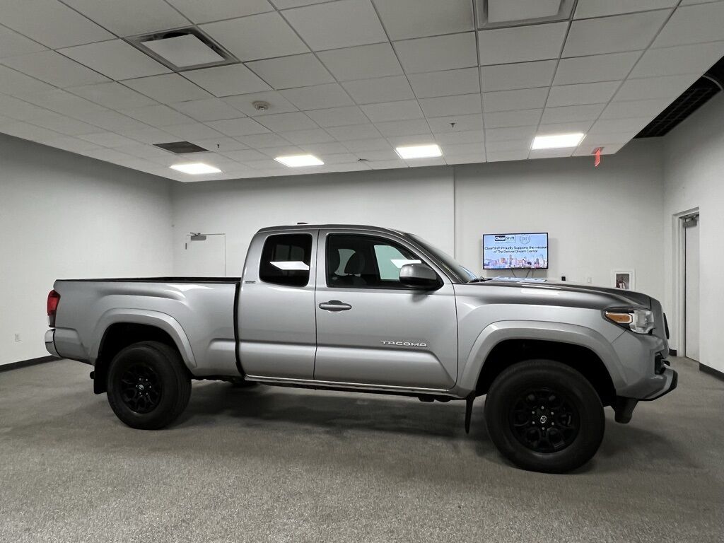 2020 Toyota Tacoma SR5 Highlands Ranch CO