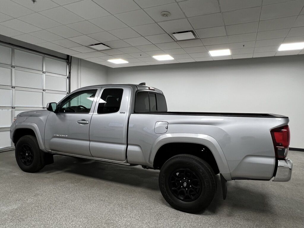 2020 Toyota Tacoma SR5 Highlands Ranch CO