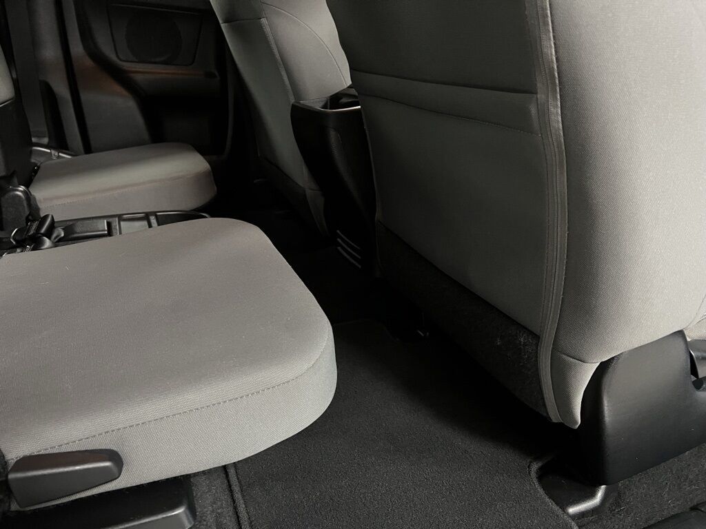 2020 Toyota Tacoma SR5 Highlands Ranch CO