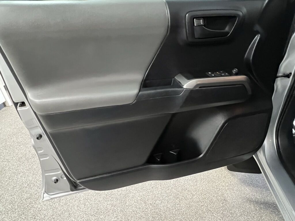 2020 Toyota Tacoma SR5 Highlands Ranch CO