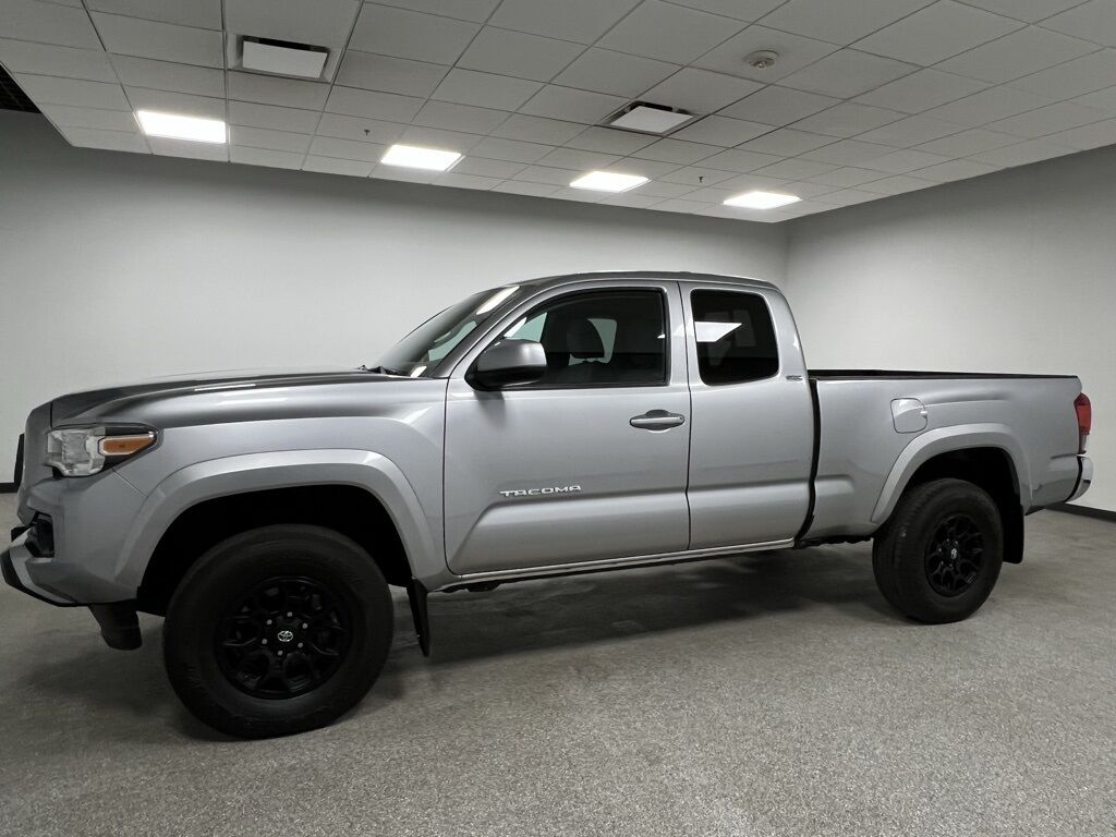 2020 Toyota Tacoma SR5 Highlands Ranch CO
