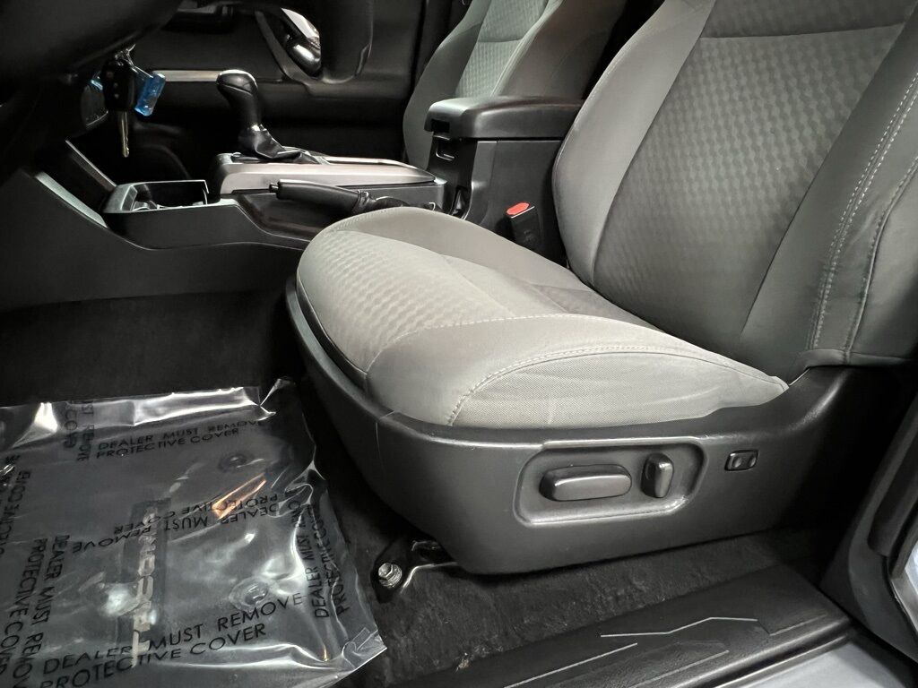 2020 Toyota Tacoma SR5 Highlands Ranch CO