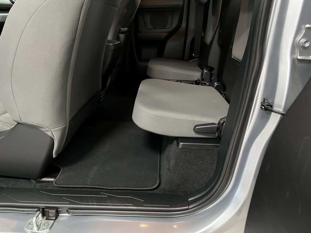 2020 Toyota Tacoma SR5 Highlands Ranch CO