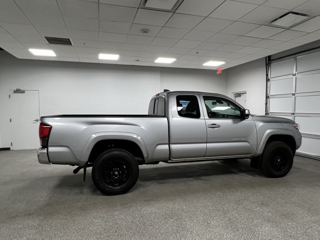 2020 Toyota Tacoma SR5 Highlands Ranch CO