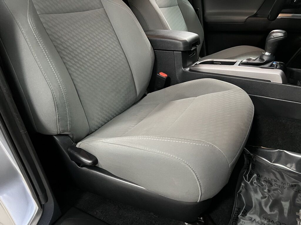 2020 Toyota Tacoma SR5 Highlands Ranch CO