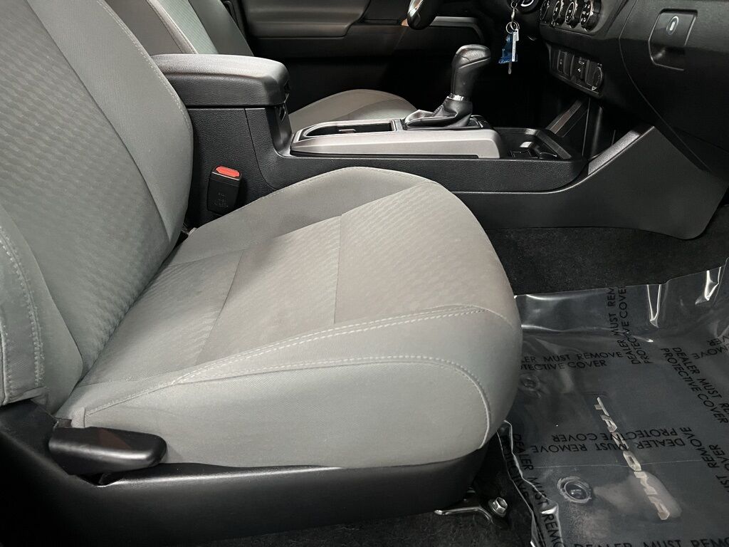 2020 Toyota Tacoma SR5 Highlands Ranch CO