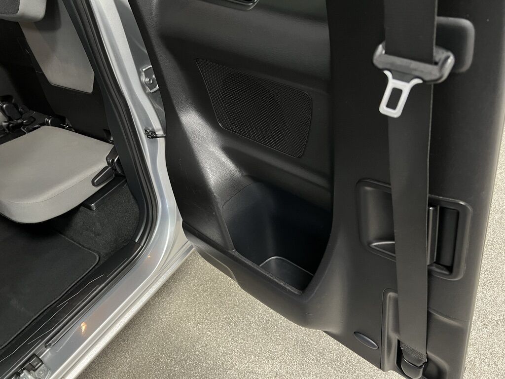 2020 Toyota Tacoma SR5 Highlands Ranch CO