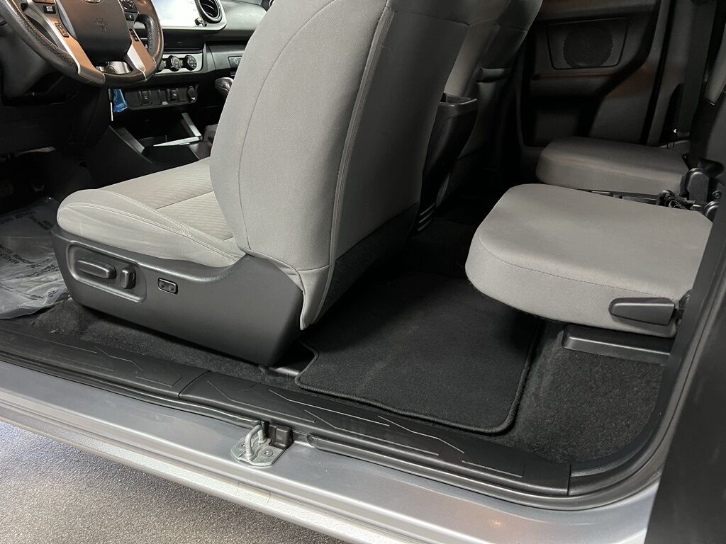 2020 Toyota Tacoma SR5 Highlands Ranch CO