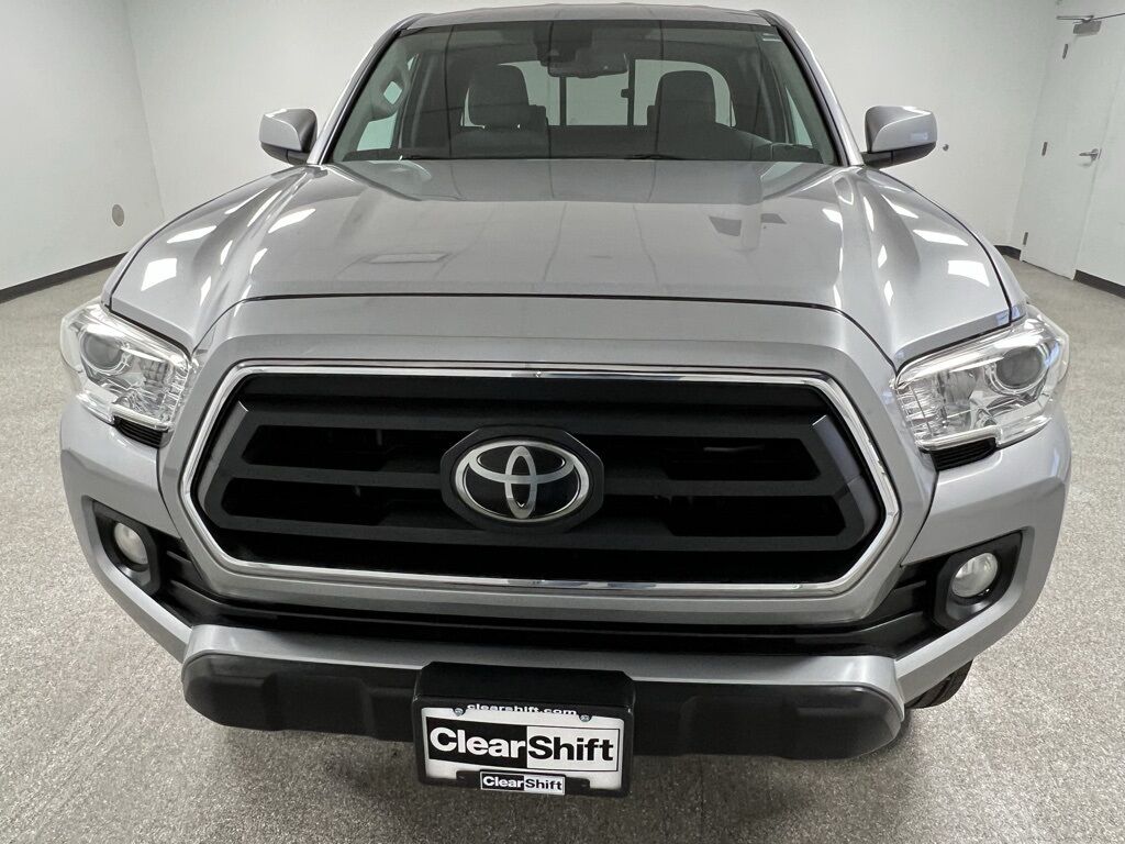 2020 Toyota Tacoma SR5 Highlands Ranch CO