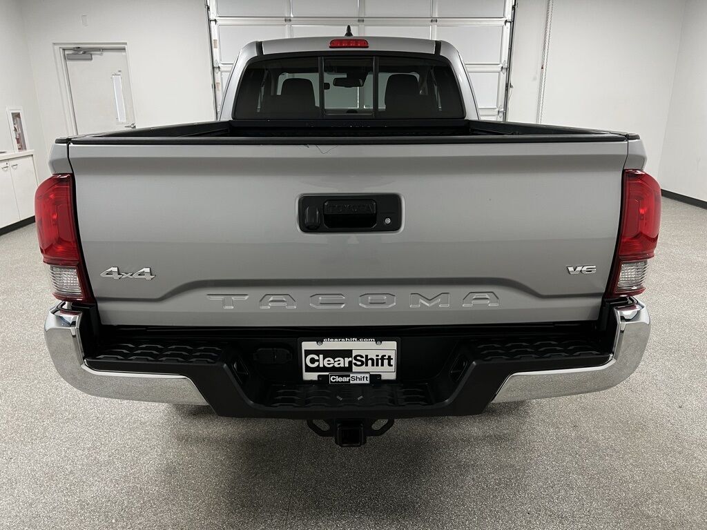 2020 Toyota Tacoma SR5 Highlands Ranch CO