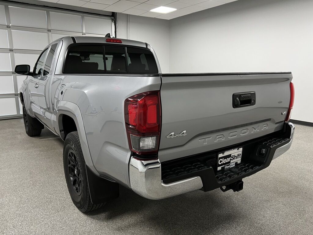 2020 Toyota Tacoma SR5 Highlands Ranch CO