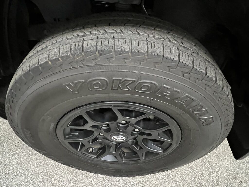 2020 Toyota Tacoma SR5 Highlands Ranch CO