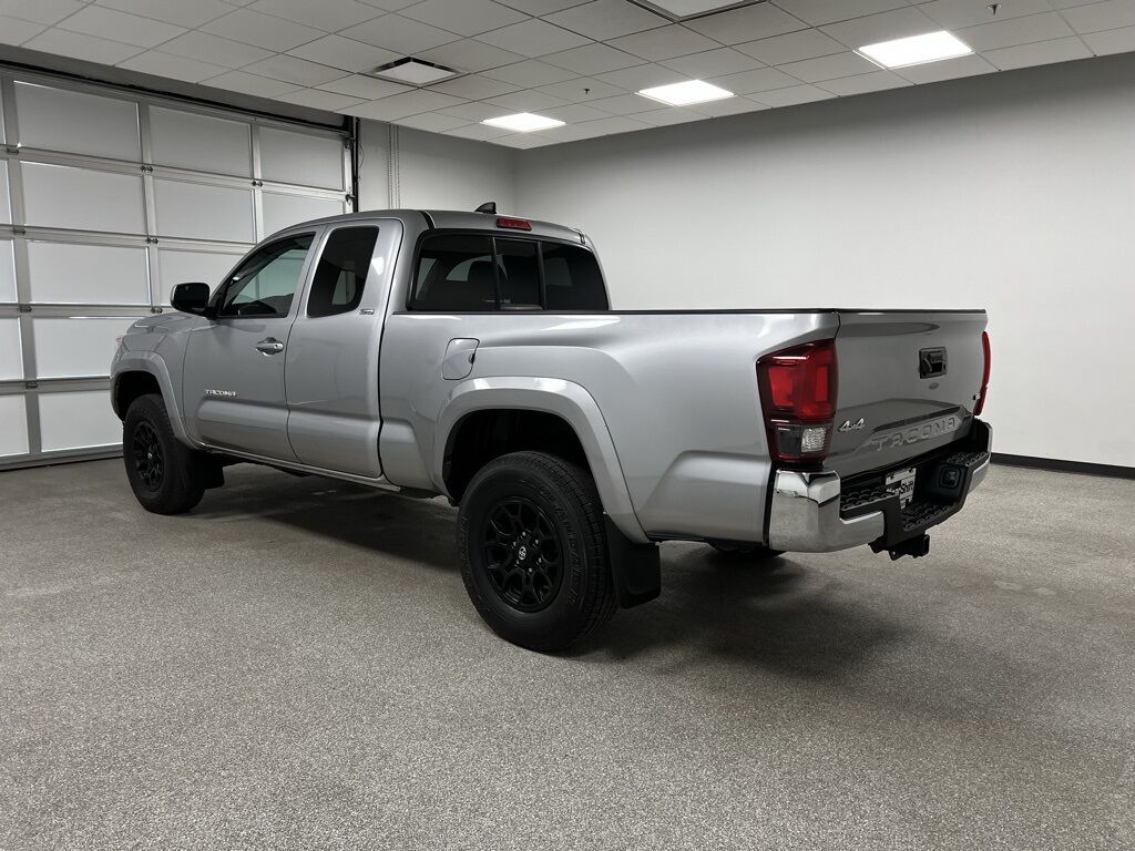 2020 Toyota Tacoma SR5 Highlands Ranch CO