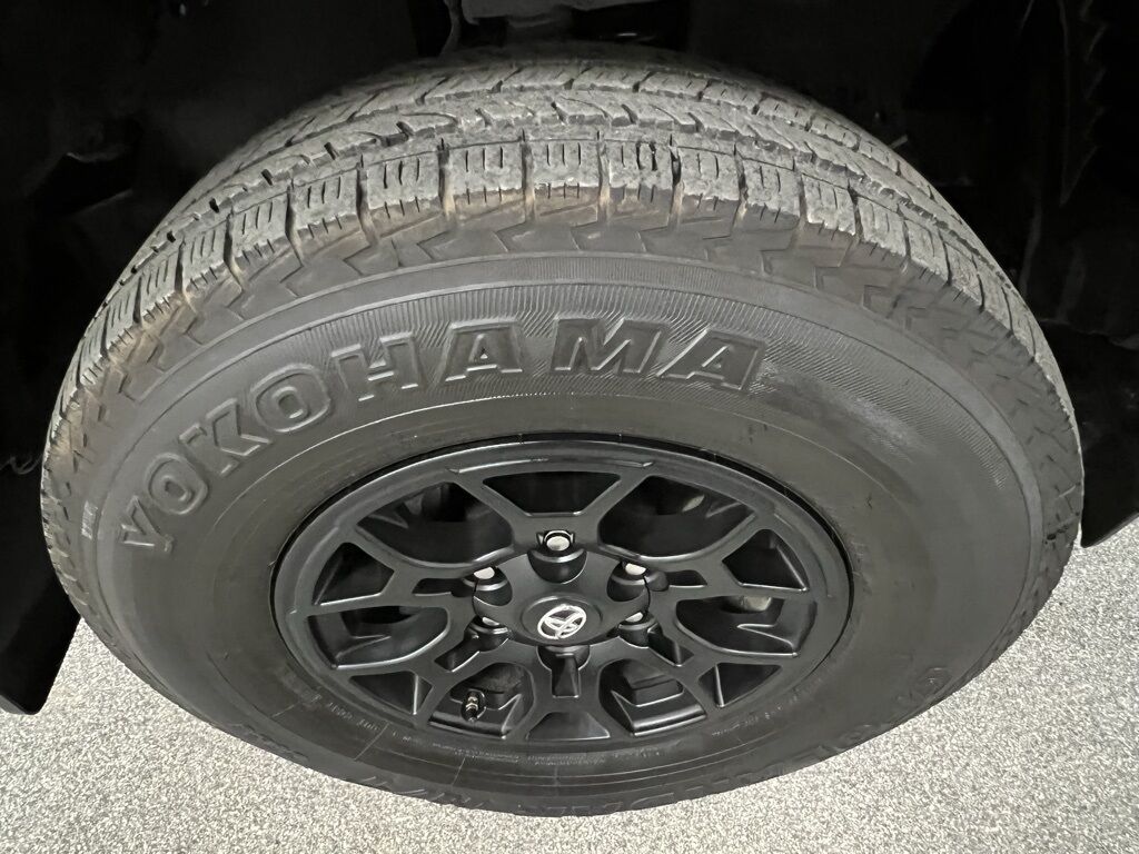 2020 Toyota Tacoma SR5 Highlands Ranch CO