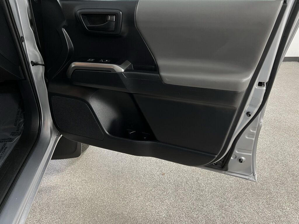 2020 Toyota Tacoma SR5 Highlands Ranch CO