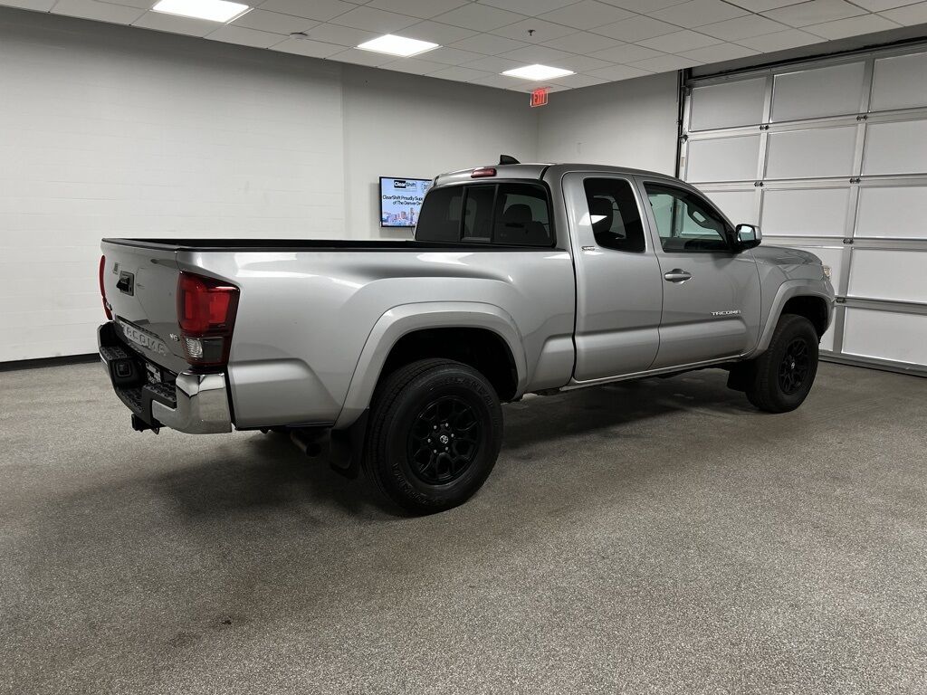2020 Toyota Tacoma SR5 Highlands Ranch CO