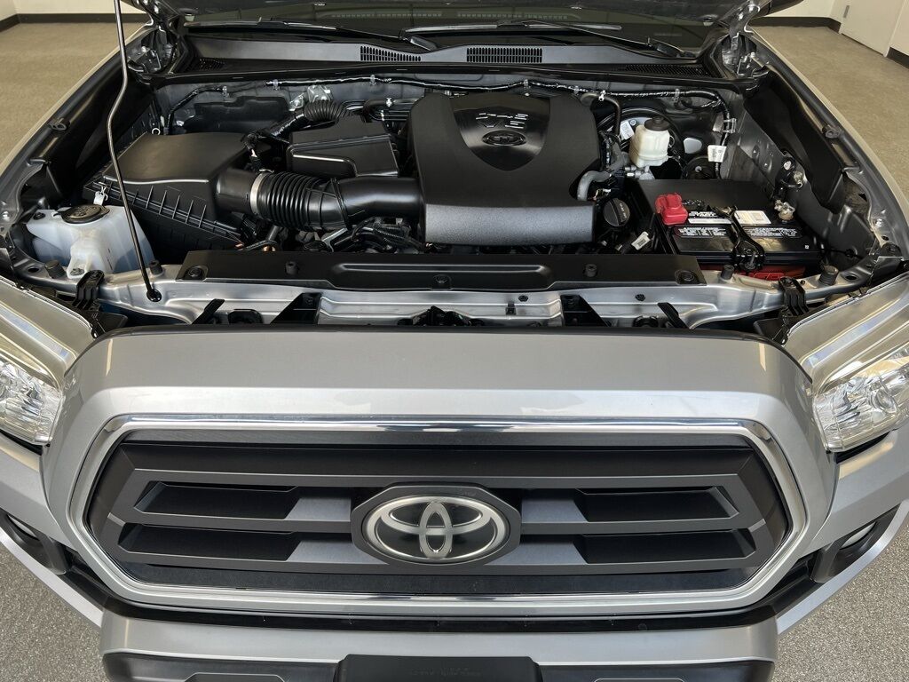 2020 Toyota Tacoma SR5 Highlands Ranch CO