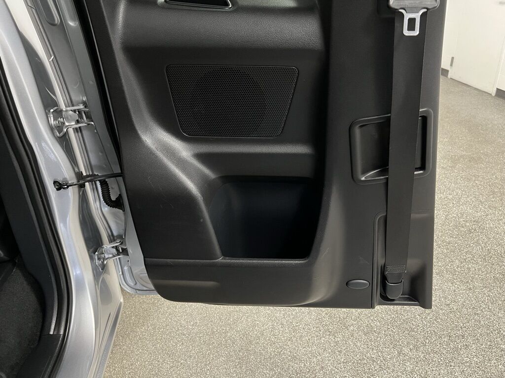 2020 Toyota Tacoma SR5 Highlands Ranch CO